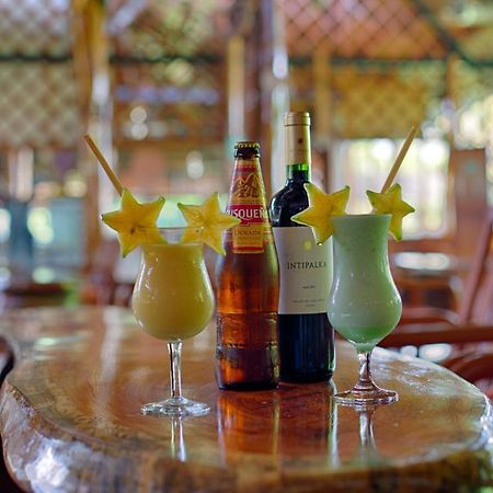 Ecoamazonia Lodge Puerto Maldonado Zewnętrze zdjęcie