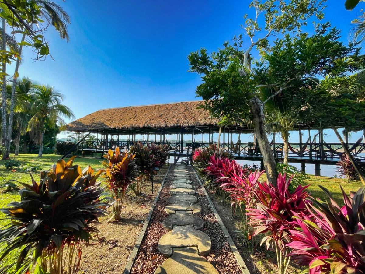 Ecoamazonia Lodge Puerto Maldonado Zewnętrze zdjęcie
